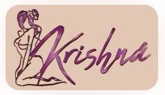 کریشنا